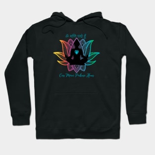 Om Mani Padme Hum Hoodie